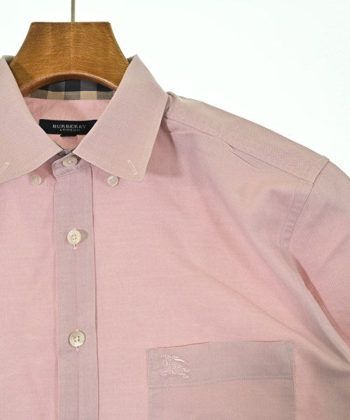 BURBERRY เสื้อลำลอง