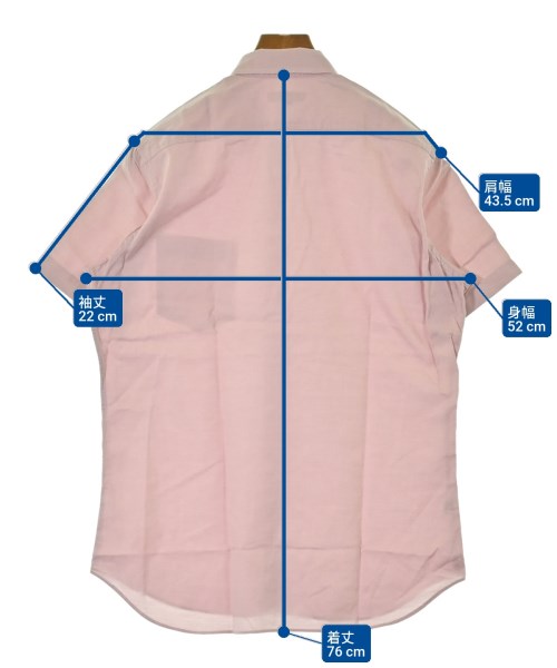 BURBERRY เสื้อลำลอง