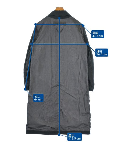 BURBERRY เสื้อโค้ท อื่น