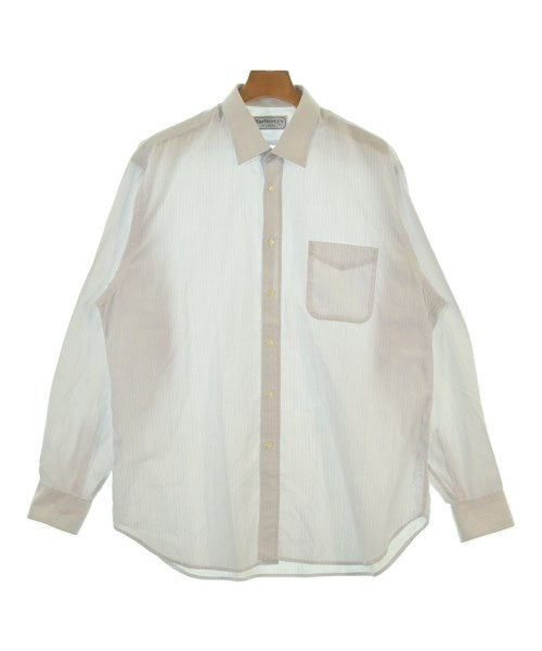 BURBERRY เสื้อลำลอง