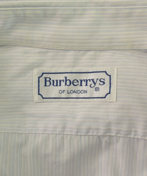 BURBERRY เสื้อลำลอง