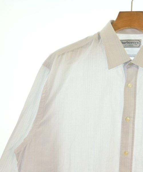 BURBERRY เสื้อลำลอง