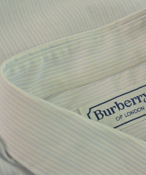 BURBERRY เสื้อลำลอง