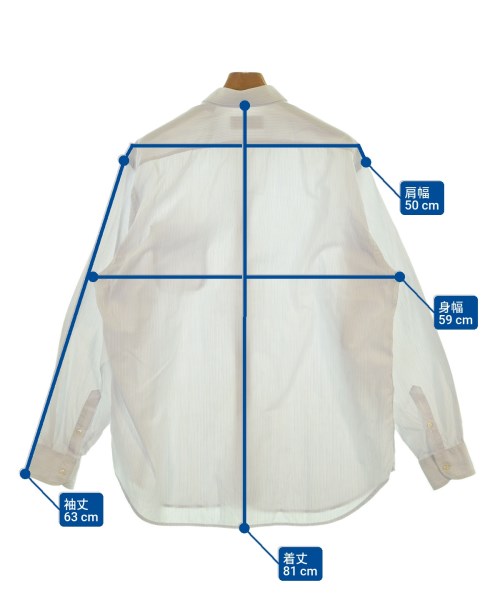 BURBERRY เสื้อลำลอง