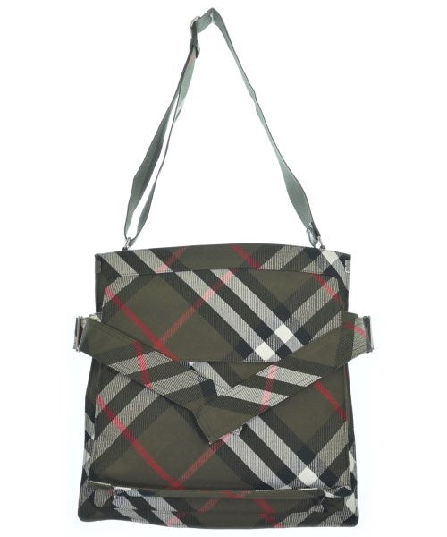 BURBERRY กระเป๋าสะพาย