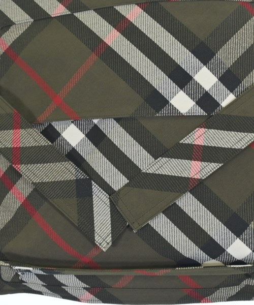 BURBERRY กระเป๋าสะพาย