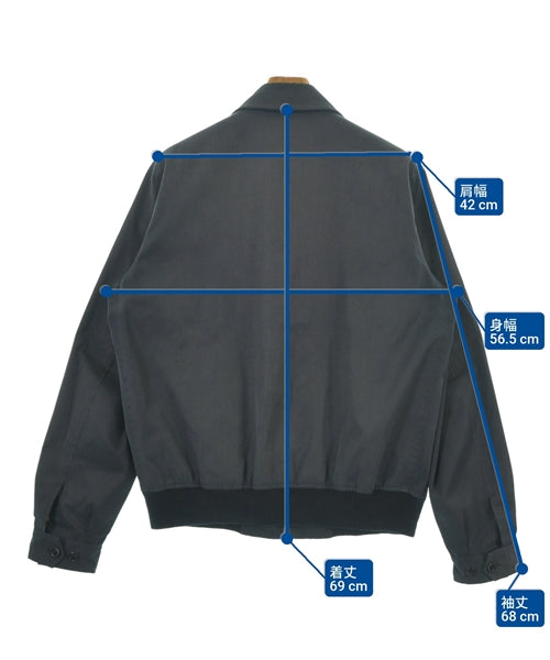 BURBERRY แจ็คเก็ตเบลาส์ อื่น