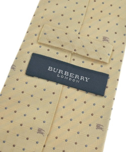 BURBERRY เนคไท