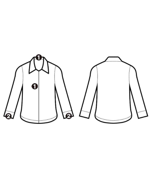 BURBERRY เสื้อลำลอง