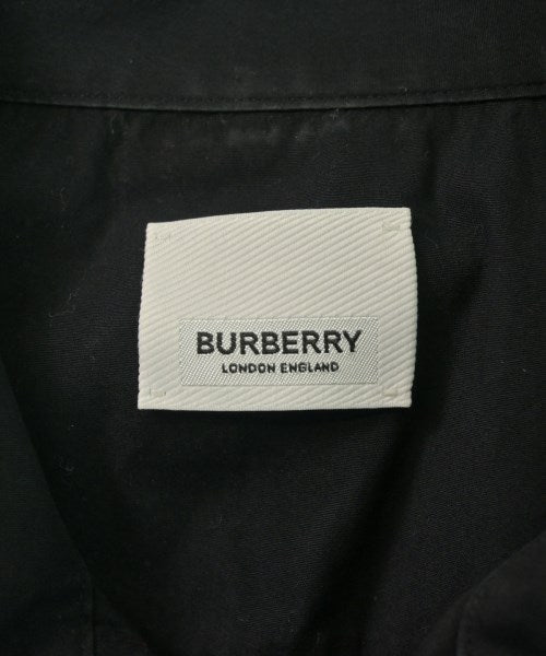 BURBERRY เสื้อลำลอง