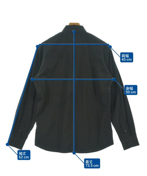 BURBERRY เสื้อลำลอง