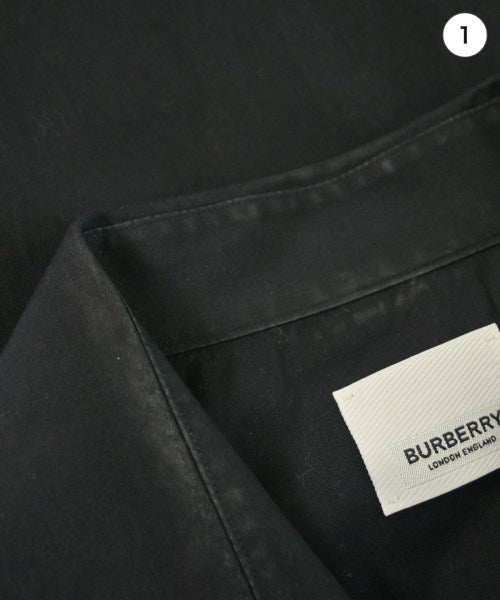 BURBERRY เสื้อลำลอง