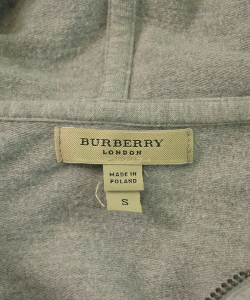 BURBERRY เสื้อฮู้ด
