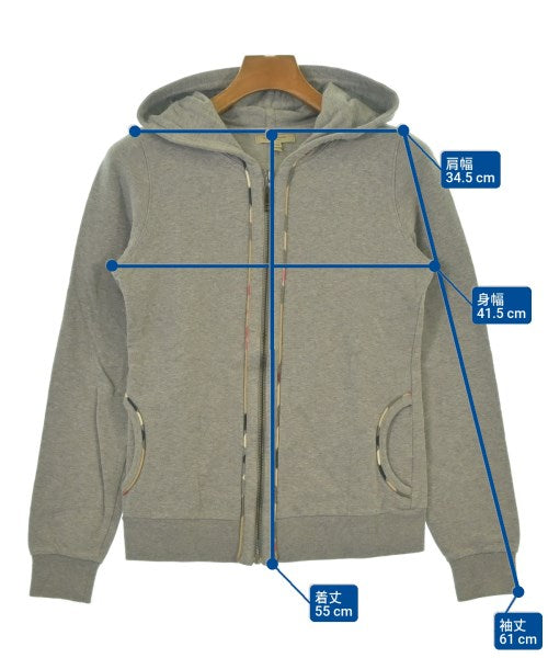 BURBERRY เสื้อฮู้ด