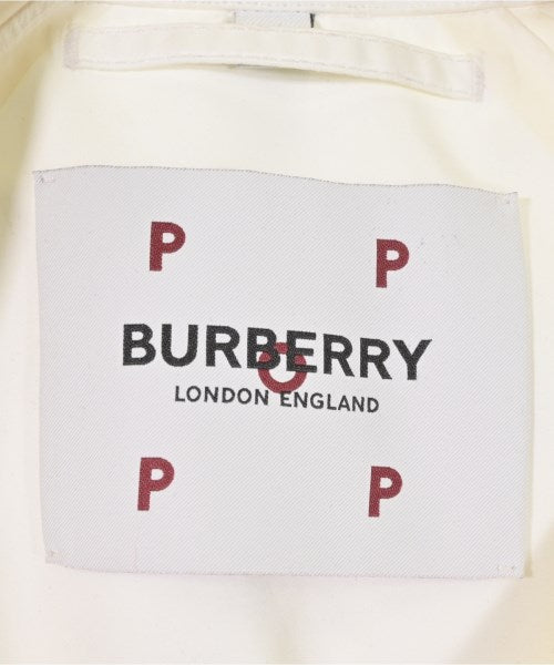 BURBERRY แจ็คเก็ตเบลาส์ อื่น
