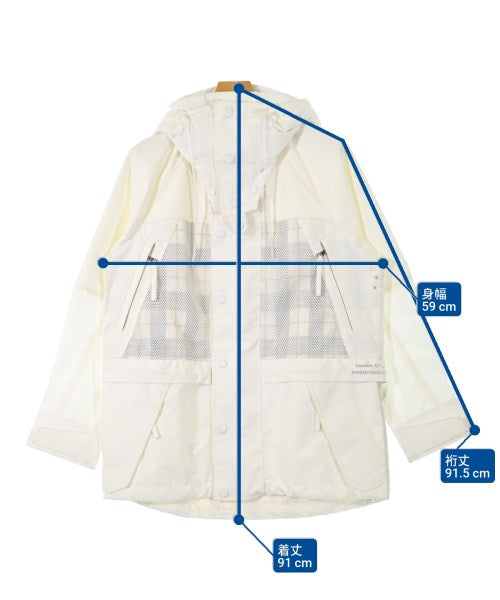 BURBERRY แจ็คเก็ตเบลาส์ อื่น