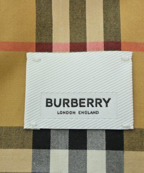 BURBERRY เสื้อโค้ท อื่น