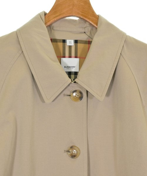 BURBERRY เสื้อโค้ท อื่น