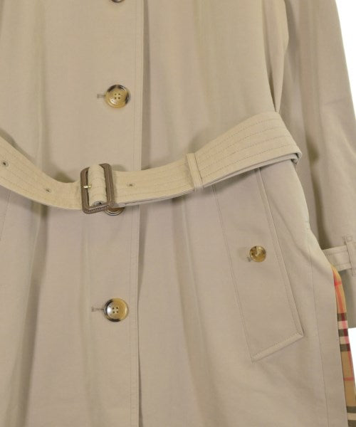 BURBERRY เสื้อโค้ท อื่น