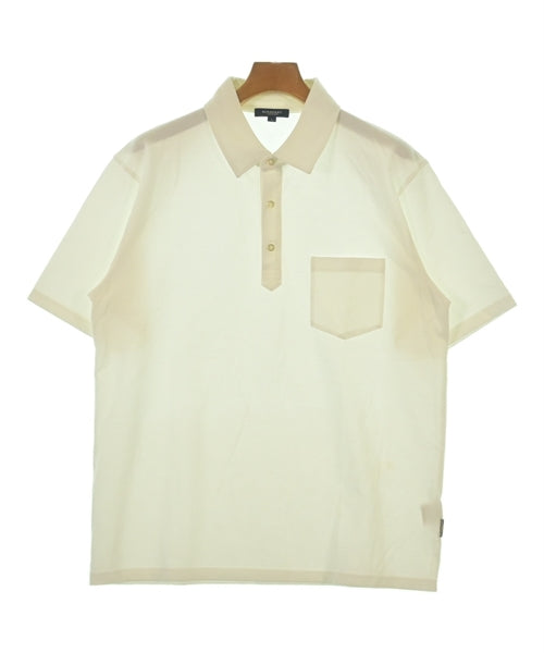 BURBERRY เสื้อโปโล