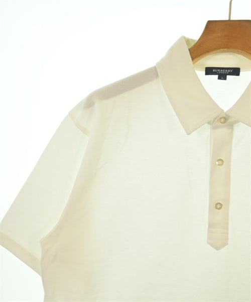 BURBERRY เสื้อโปโล