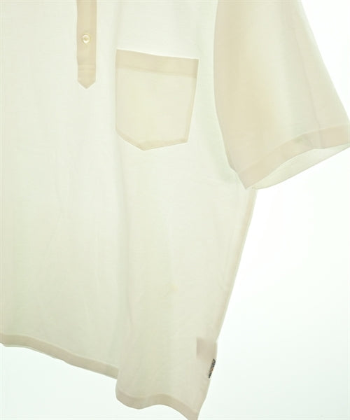 BURBERRY เสื้อโปโล