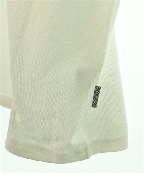 BURBERRY เสื้อโปโล