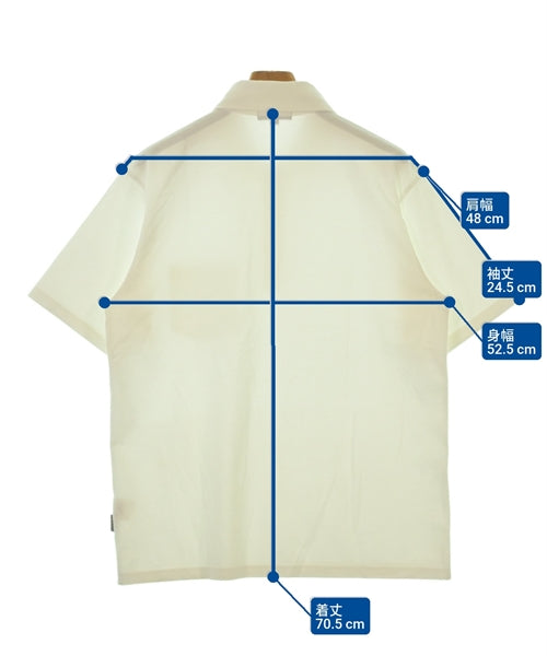 BURBERRY เสื้อโปโล