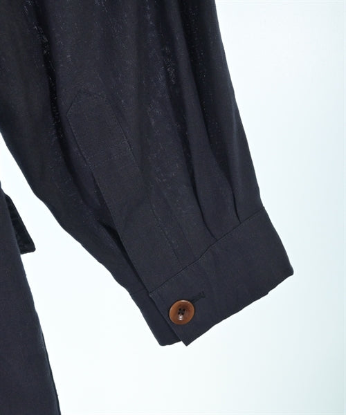 BURBERRY แจ็คเก็ตลำลอง