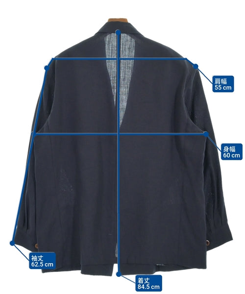 BURBERRY แจ็คเก็ตลำลอง