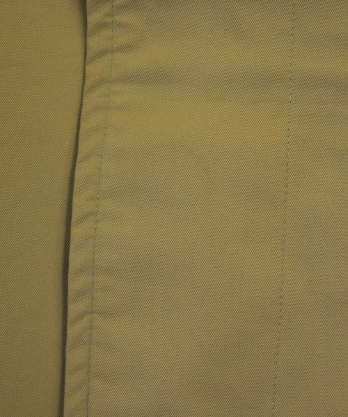 BURBERRY เสื้อคลุมคอปก Soutien