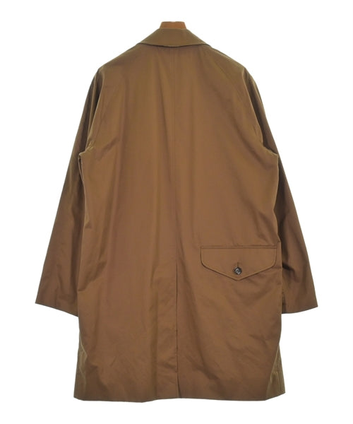 BURBERRY เสื้อโค้ท อื่น