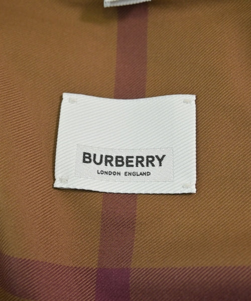 BURBERRY เสื้อโค้ท อื่น