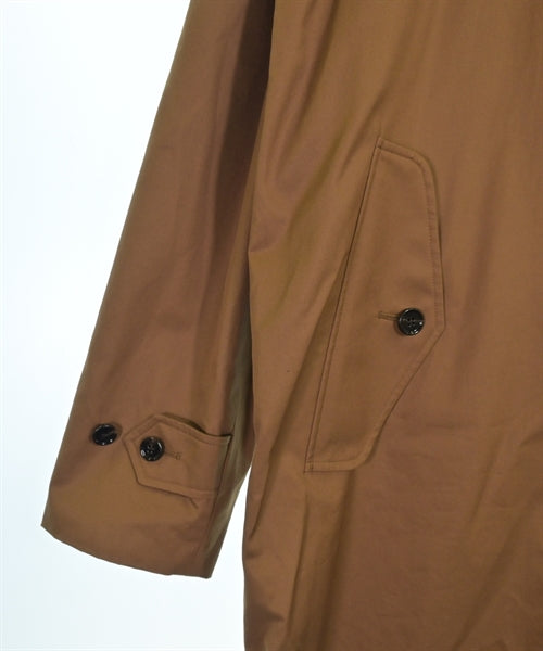 BURBERRY เสื้อโค้ท อื่น