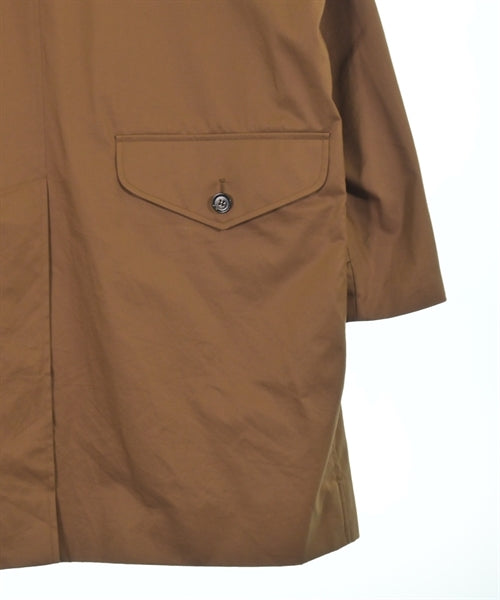 BURBERRY เสื้อโค้ท อื่น