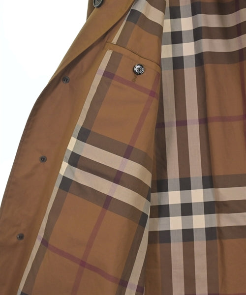 BURBERRY เสื้อโค้ท อื่น