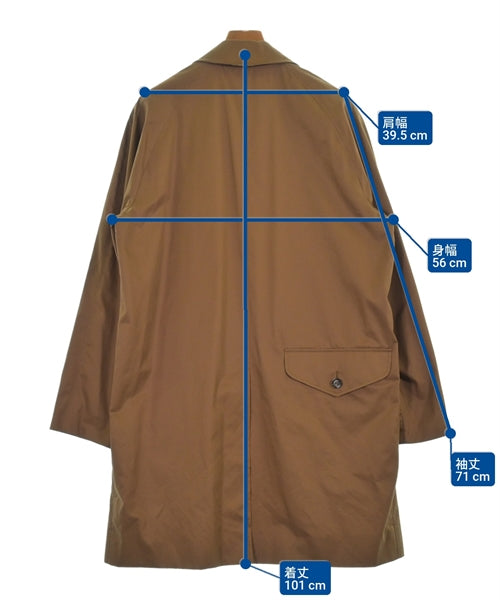 BURBERRY เสื้อโค้ท อื่น