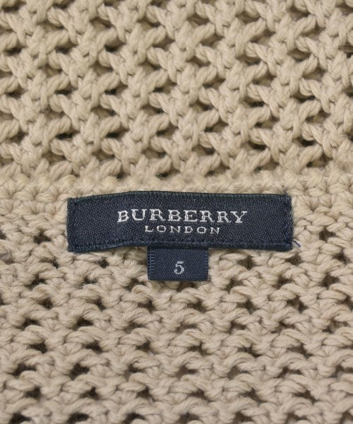 BURBERRY เสื้อกันหนาว