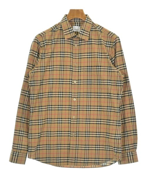 BURBERRY เสื้อลำลอง