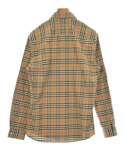 BURBERRY เสื้อลำลอง