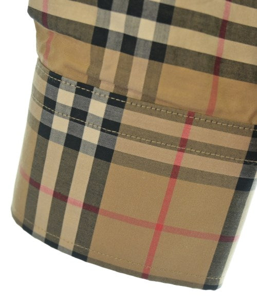 BURBERRY เสื้อลำลอง