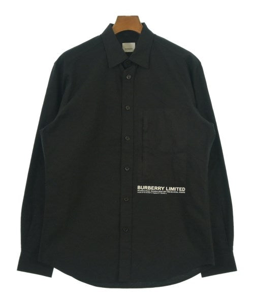 BURBERRY เสื้อลำลอง