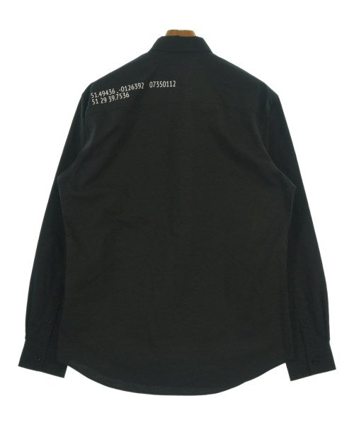 BURBERRY เสื้อลำลอง