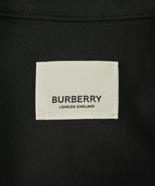 BURBERRY เสื้อลำลอง