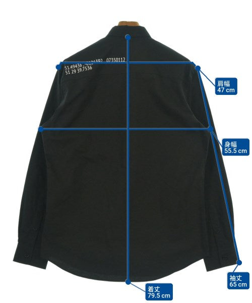 BURBERRY เสื้อลำลอง