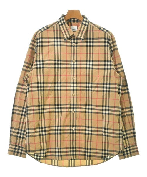 BURBERRY เสื้อลำลอง