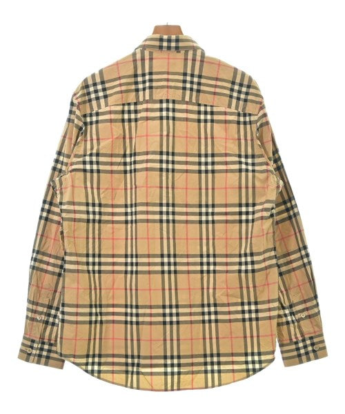 BURBERRY เสื้อลำลอง