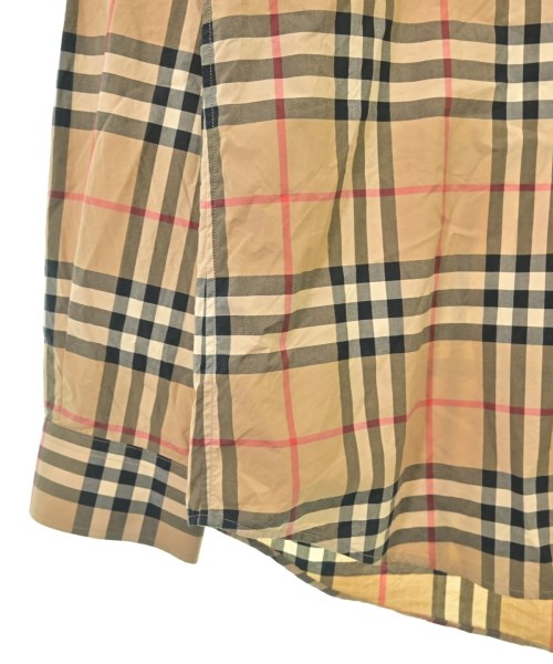 BURBERRY เสื้อลำลอง