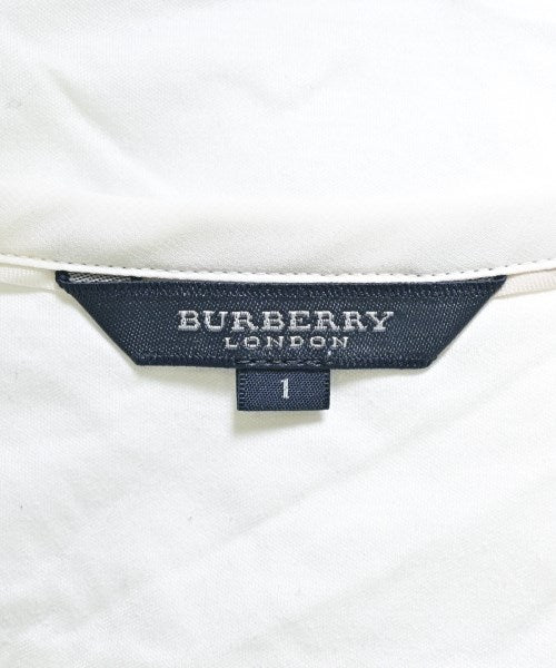BURBERRY เสื้อสตรี