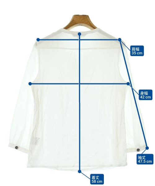 BURBERRY เสื้อสตรี